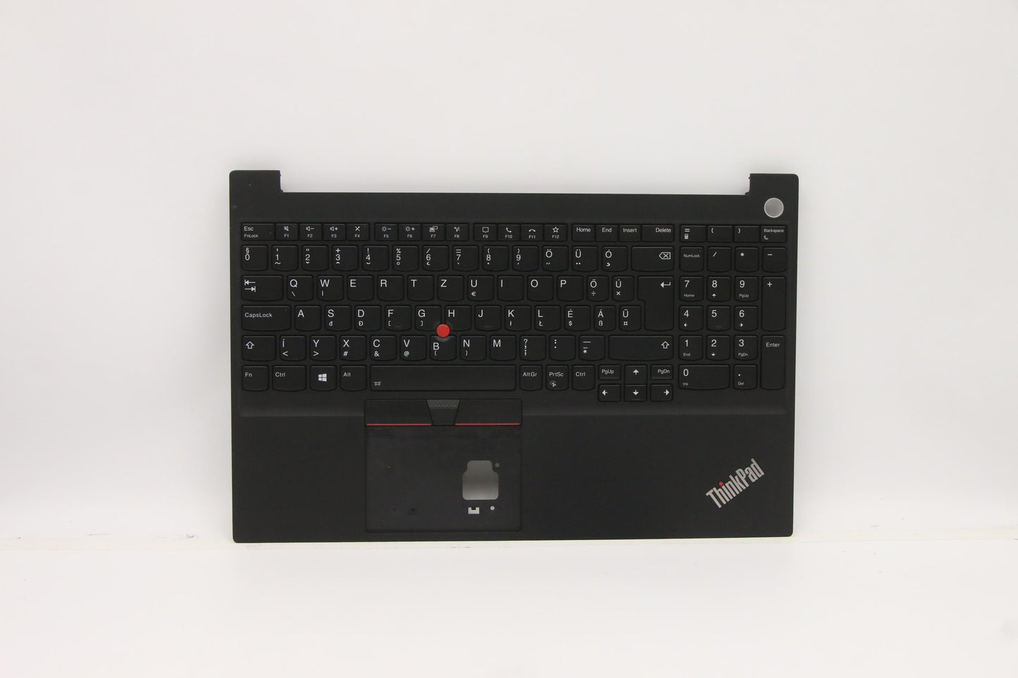 Lenovo Mech_Asm Kb C Hun Bklt(Pmx)Pt - 5M11C43779