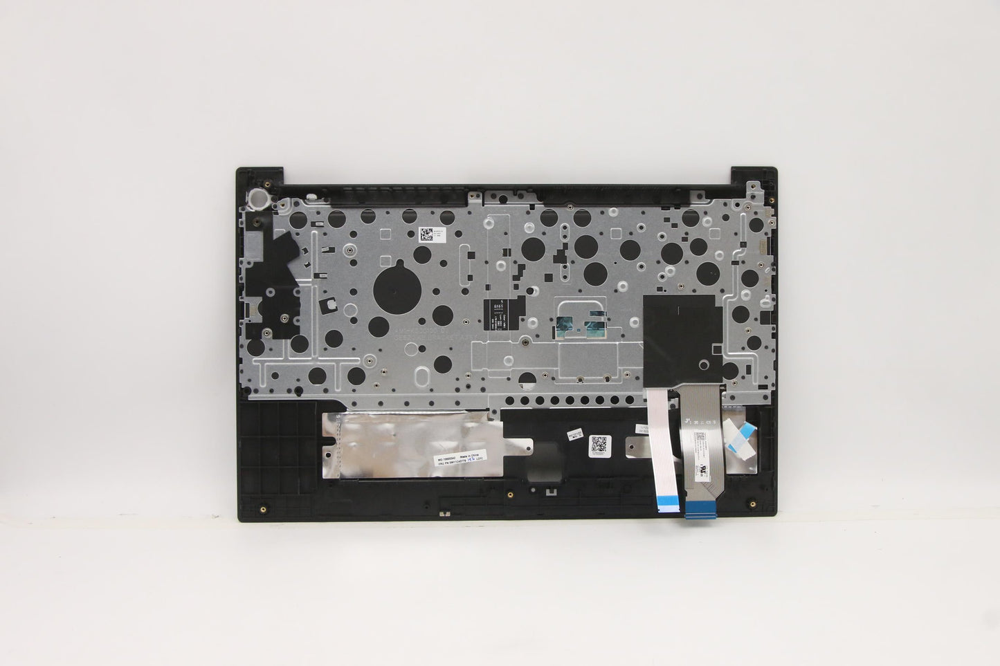Lenovo Mech_Asm Kb C Hun Bklt(Pmx)Pt - 5M11C43779