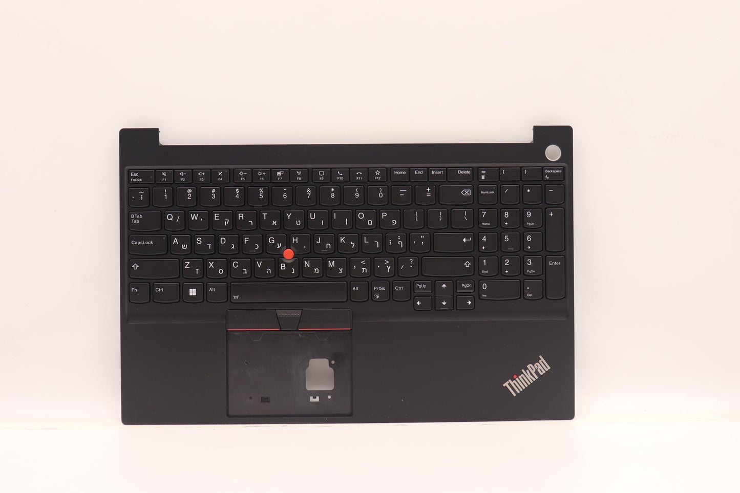 Lenovo Mech Assembly Kb C Hbw Bklt(Pm - 5M11C43782