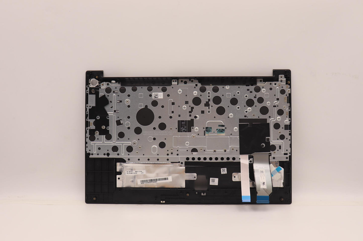 Lenovo Mech Assembly Kb C Hbw Bklt(Pm - 5M11C43782