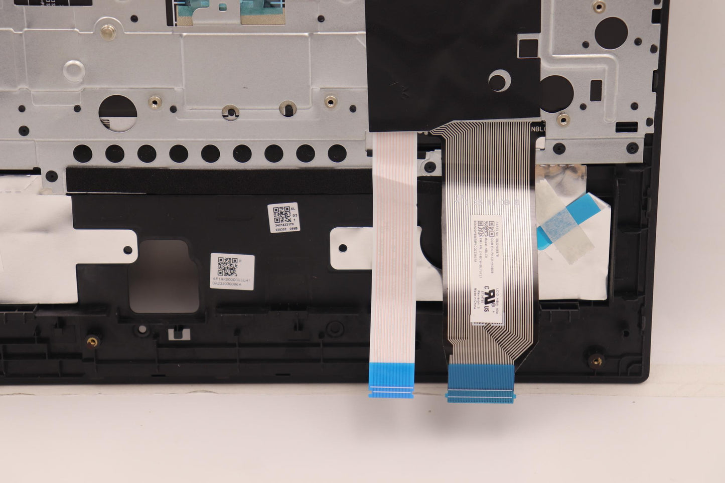 Lenovo Mech Assembly Kb C Hbw Bklt(Pm - 5M11C43782