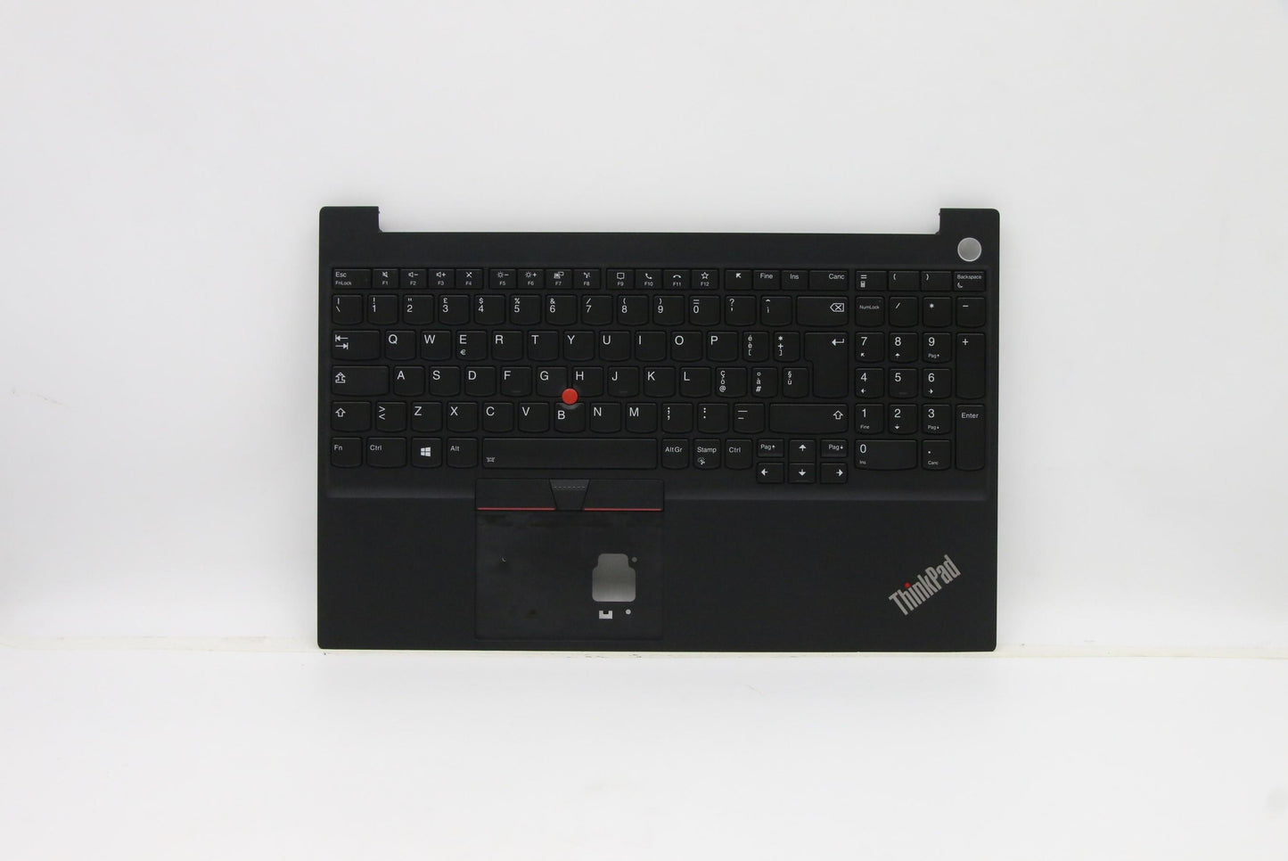 Lenovo Mech_Asm Kb C Ita Bklt(Pmx)Pt - 5M11C43785