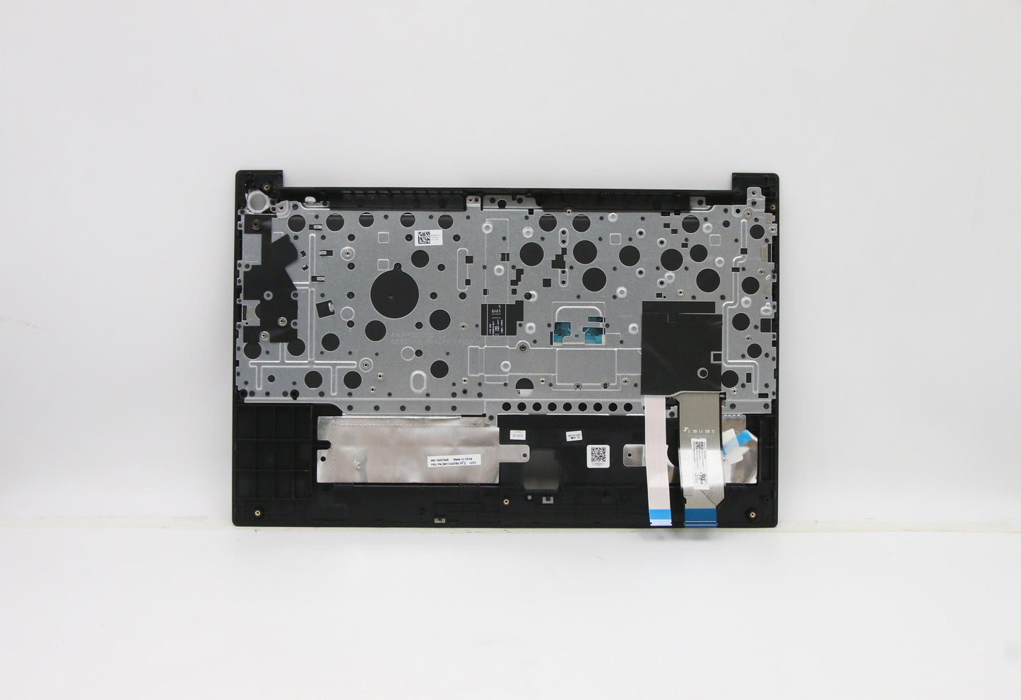 Lenovo Mech_Asm Kb C Ita Bklt(Pmx)Pt - 5M11C43785
