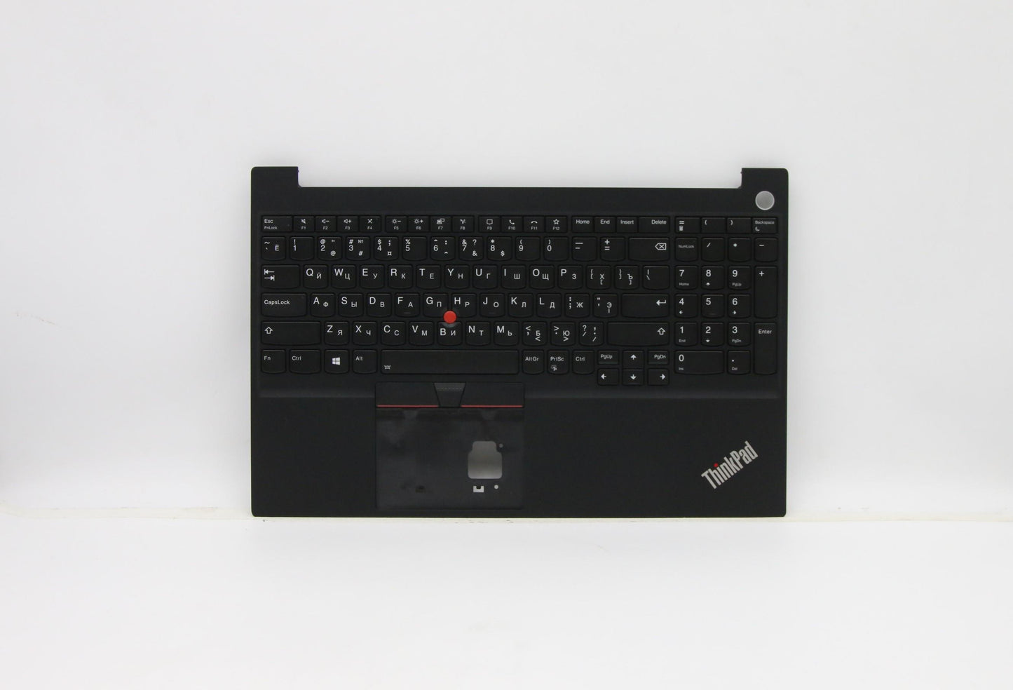 Lenovo Mech_Asm Kb C Rus Bklt(Pmx)Pt - 5M11C43794