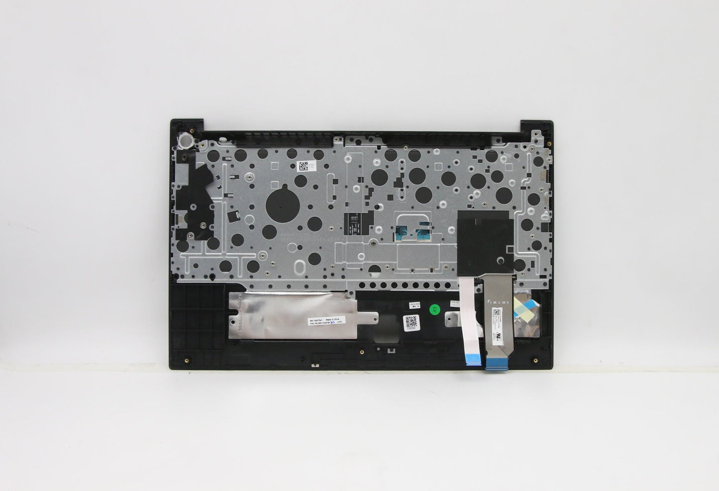Lenovo Mech_Asm Kb C Rus Bklt(Pmx)Pt - 5M11C43794