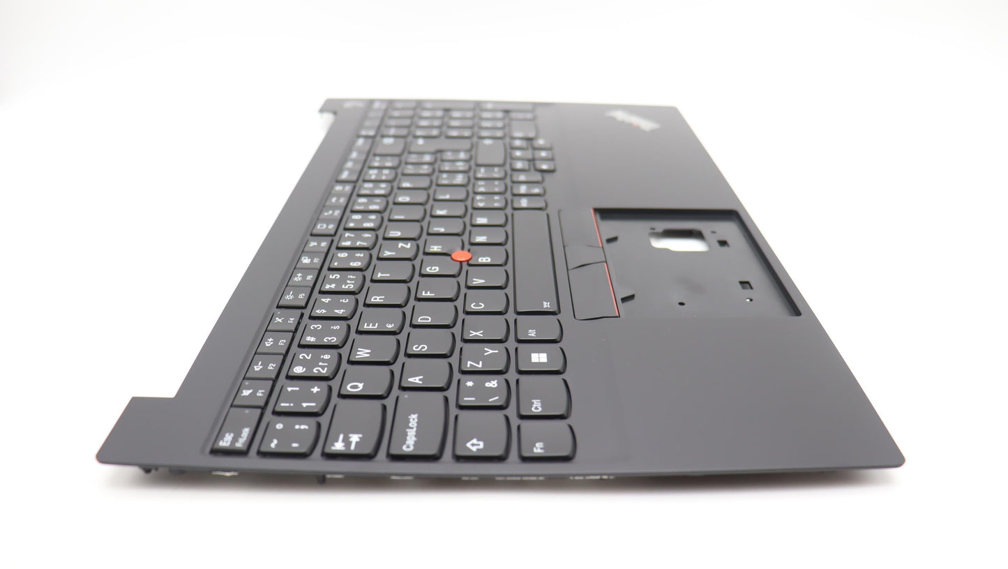 Lenovo Mech Assembly Kb C Cze/Slk Bkl - 5M11C43798