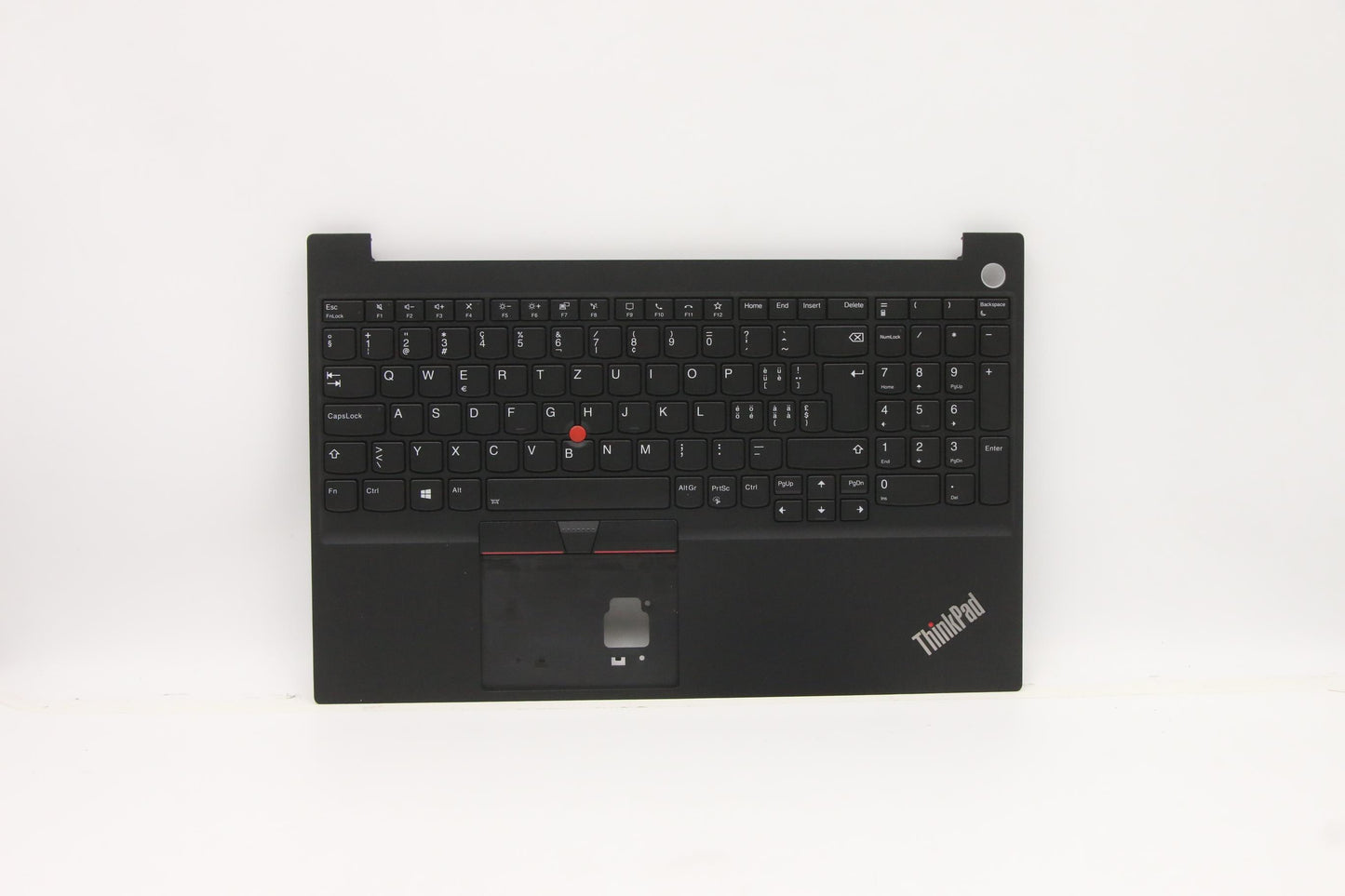 Lenovo Mech_Asm Kb C Sws Bklt(Pmx)Pt - 5M11C43809