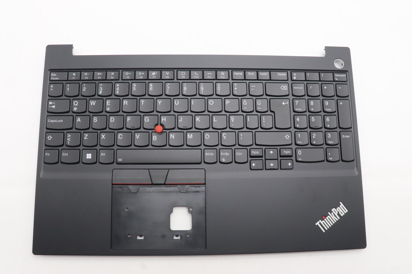 Lenovo Mech Assembly Kb C Tur Bklt(Ts - 5M11C43813