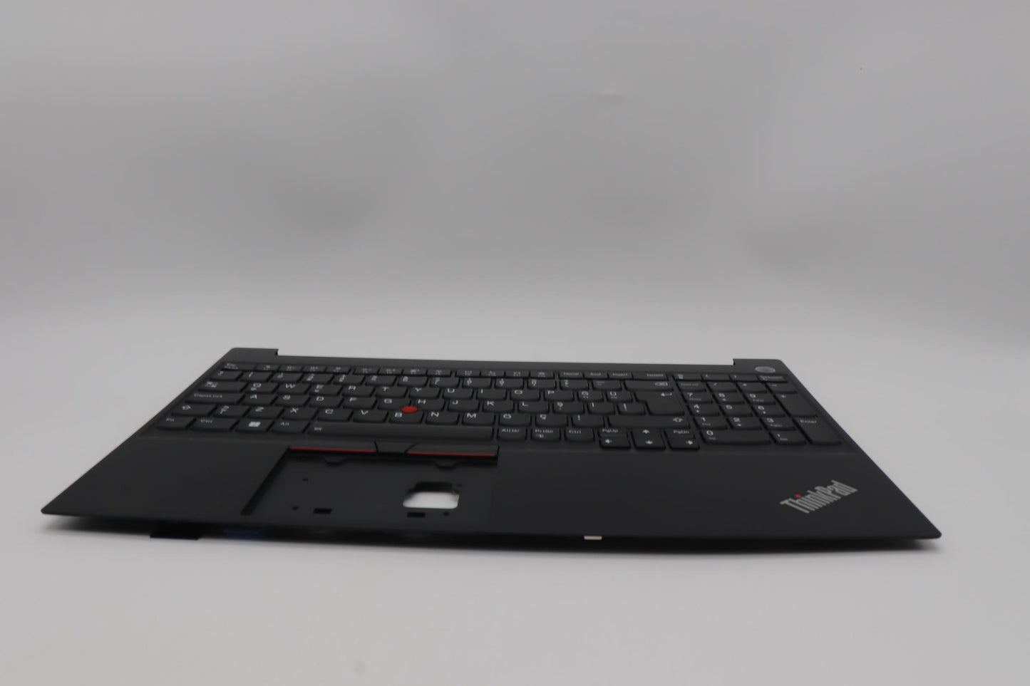 Lenovo Mech Assembly Kb C Tur Bklt(Ts - 5M11C43813