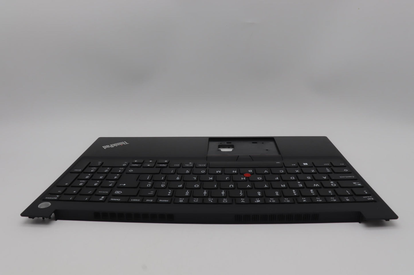 Lenovo Mech Assembly Kb C Tur Bklt(Ts - 5M11C43813
