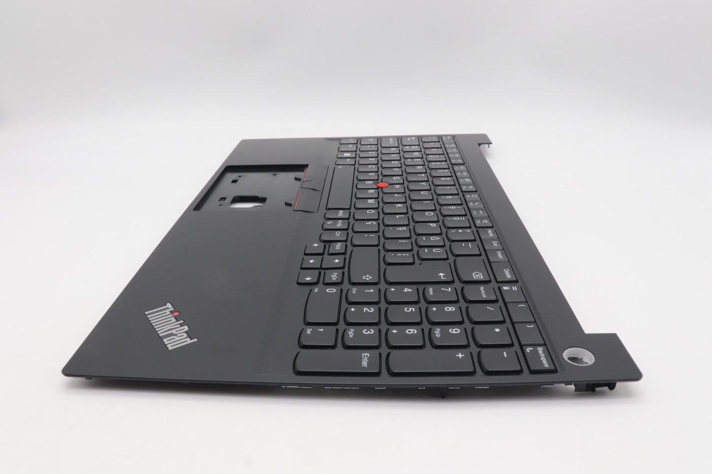Lenovo Mech Assembly Kb C Tur Bklt(Ts - 5M11C43813