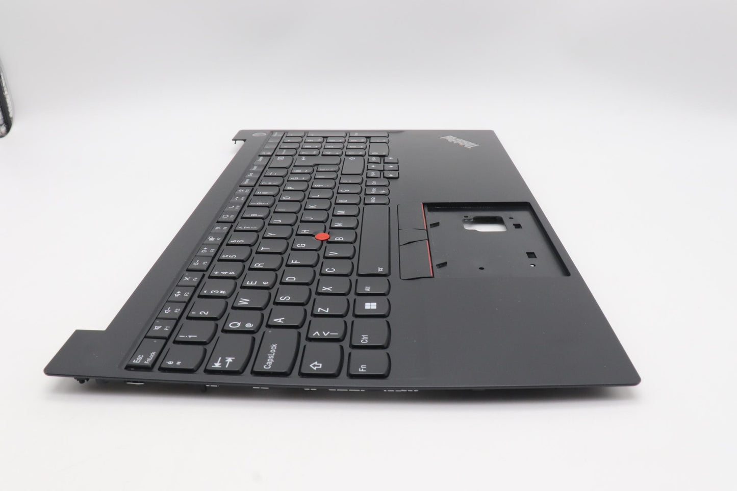 Lenovo Mech Assembly Kb C Tur Bklt(Ts - 5M11C43813
