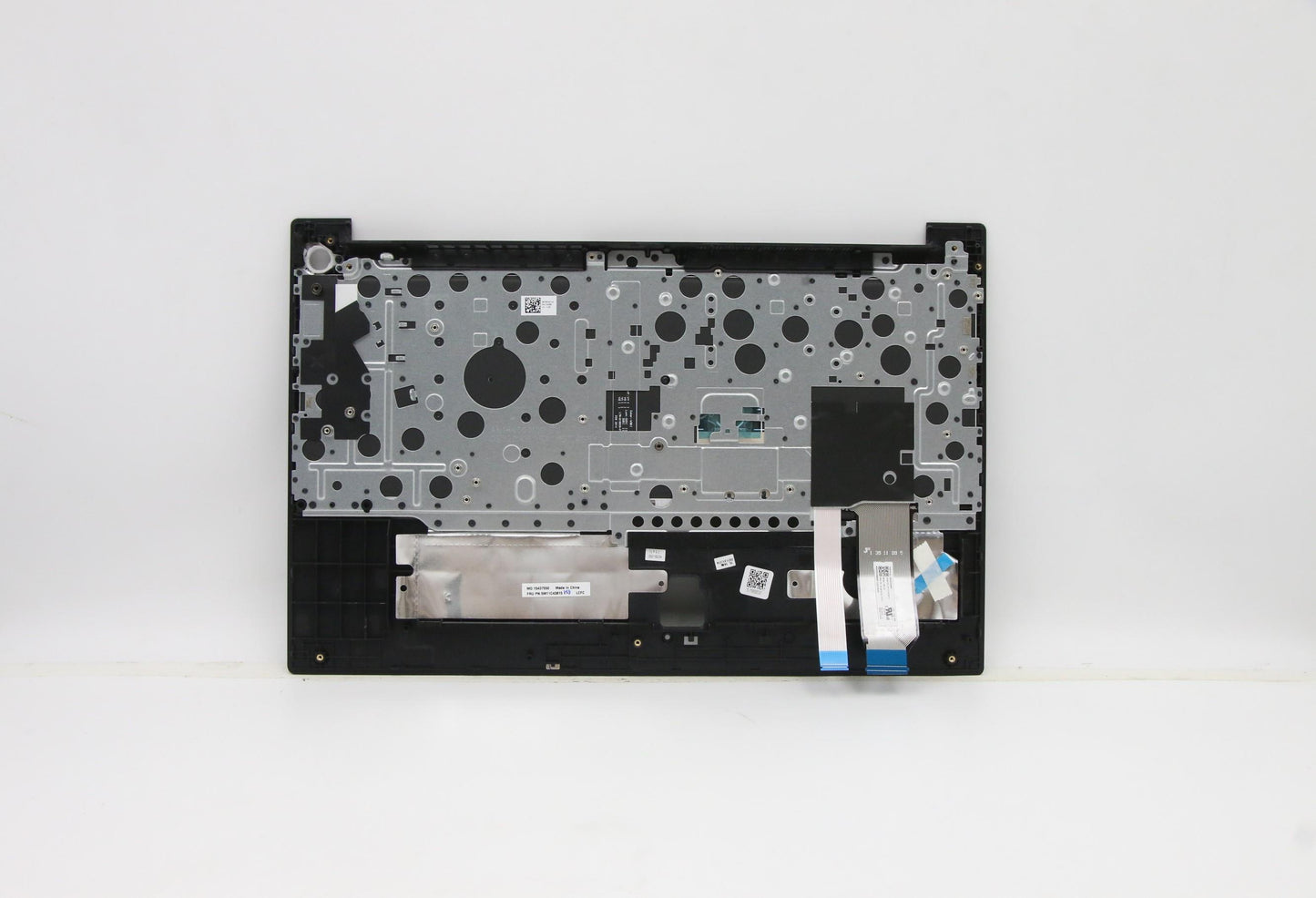 Lenovo Mech_Asm Kb C Uke Bklt(Pmx)Pt - 5M11C43815