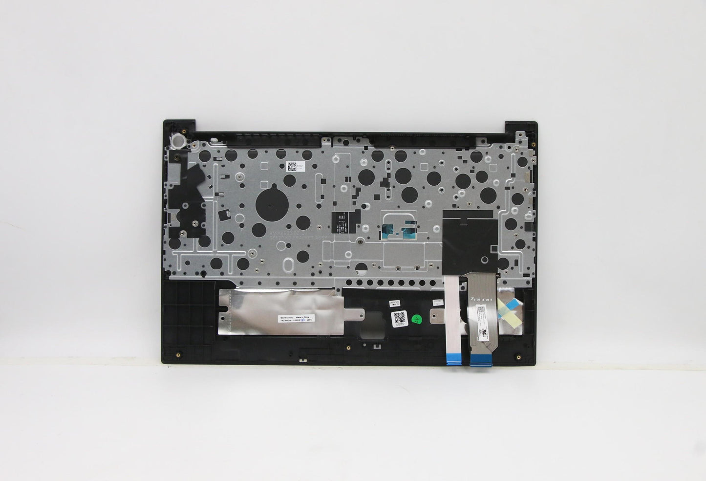 Lenovo Mech_Asm Kb C Euroeng Bklt(Pmx - 5M11C43818