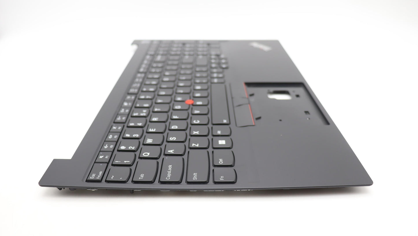 Lenovo Mech Assembly Kb C Euroeng Bkl - 5M11C43819