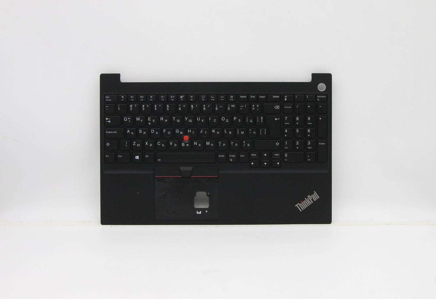 Lenovo Mech_Asm Kb C Bul Bklt(Pmx)Pt - 5M11C43824
