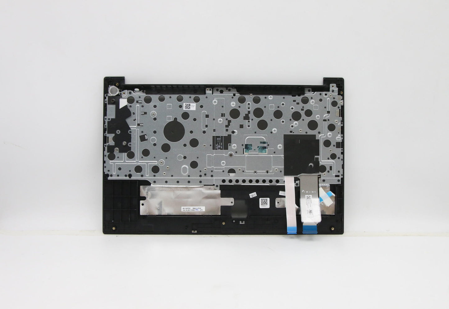 Lenovo Mech_Asm Kb C Bul Bklt(Pmx)Pt - 5M11C43824