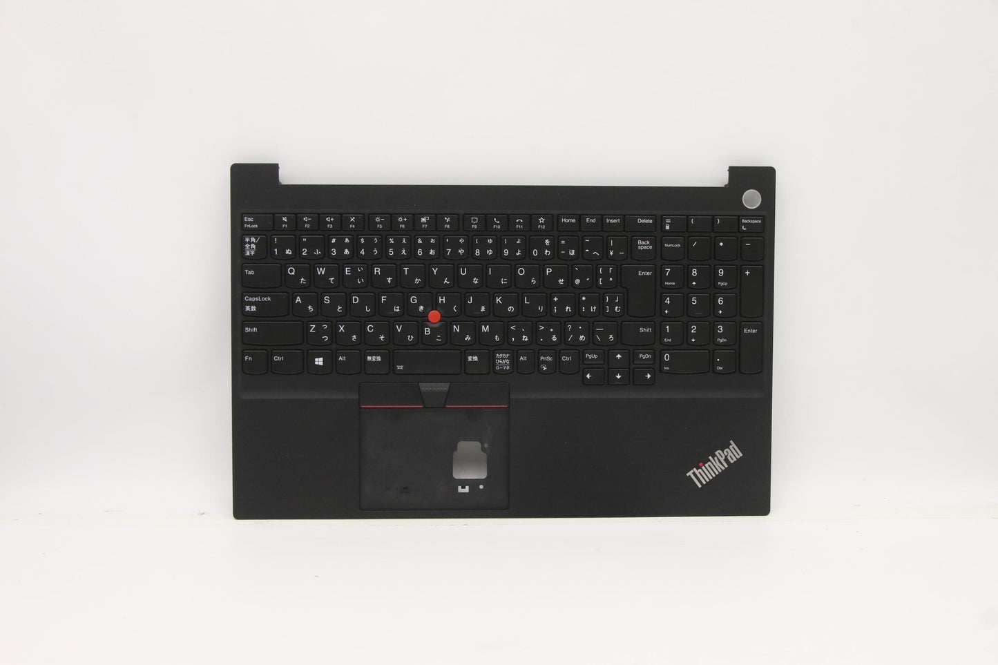Lenovo Mech_Asm Kb C Jpn Bklt(Pmx)Pt - 5M11C43827