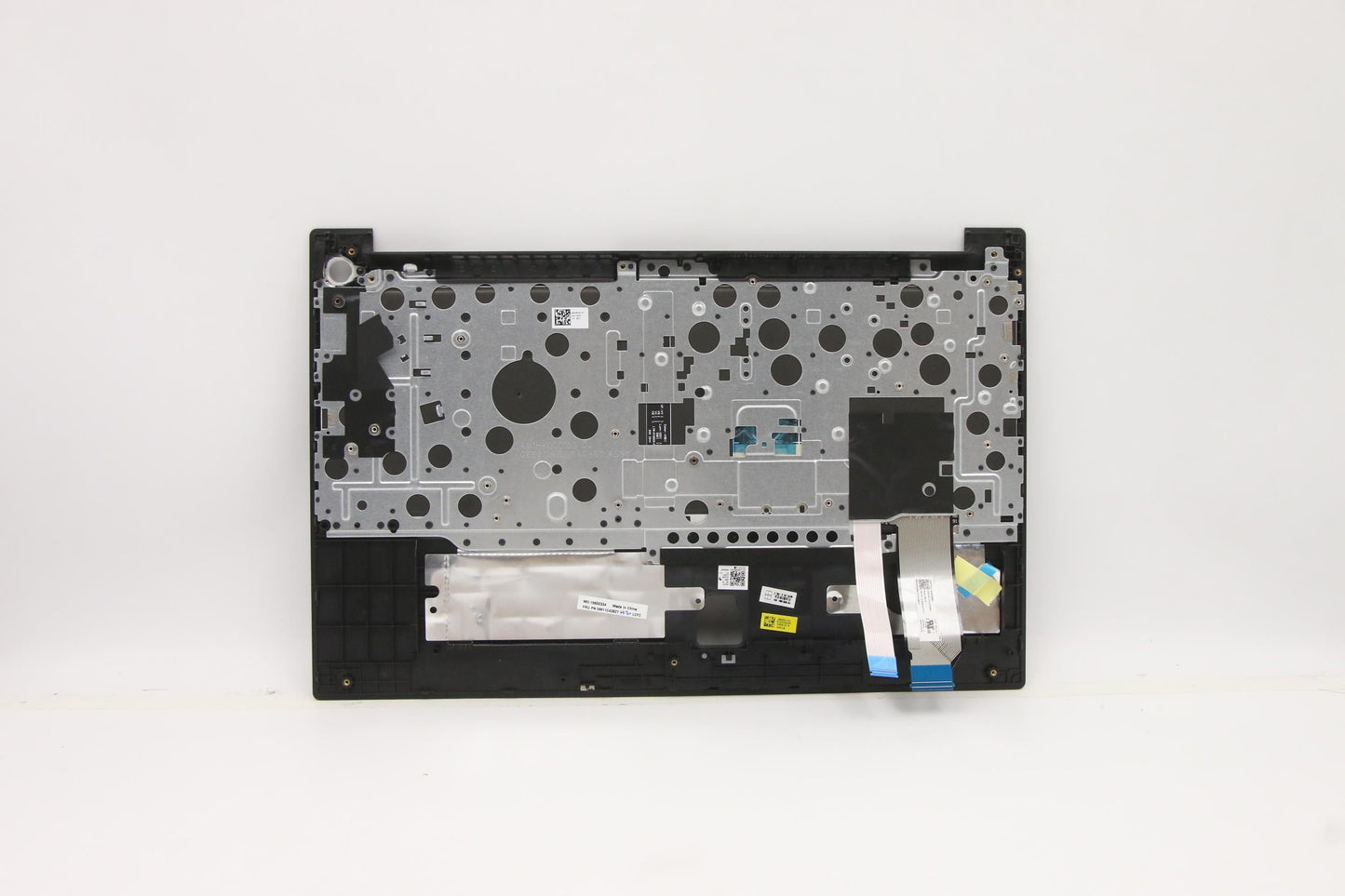 Lenovo Mech_Asm Kb C Jpn Bklt(Pmx)Pt - 5M11C43827