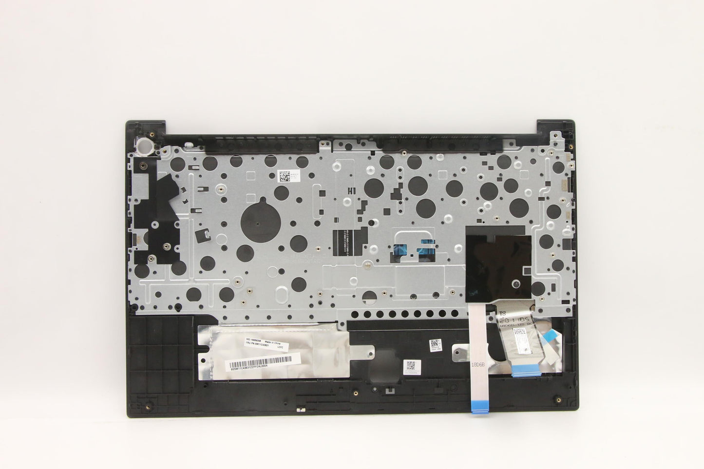 Lenovo Mech Assembly Kb C Tc Bklt(Tsg - 5M11C43831