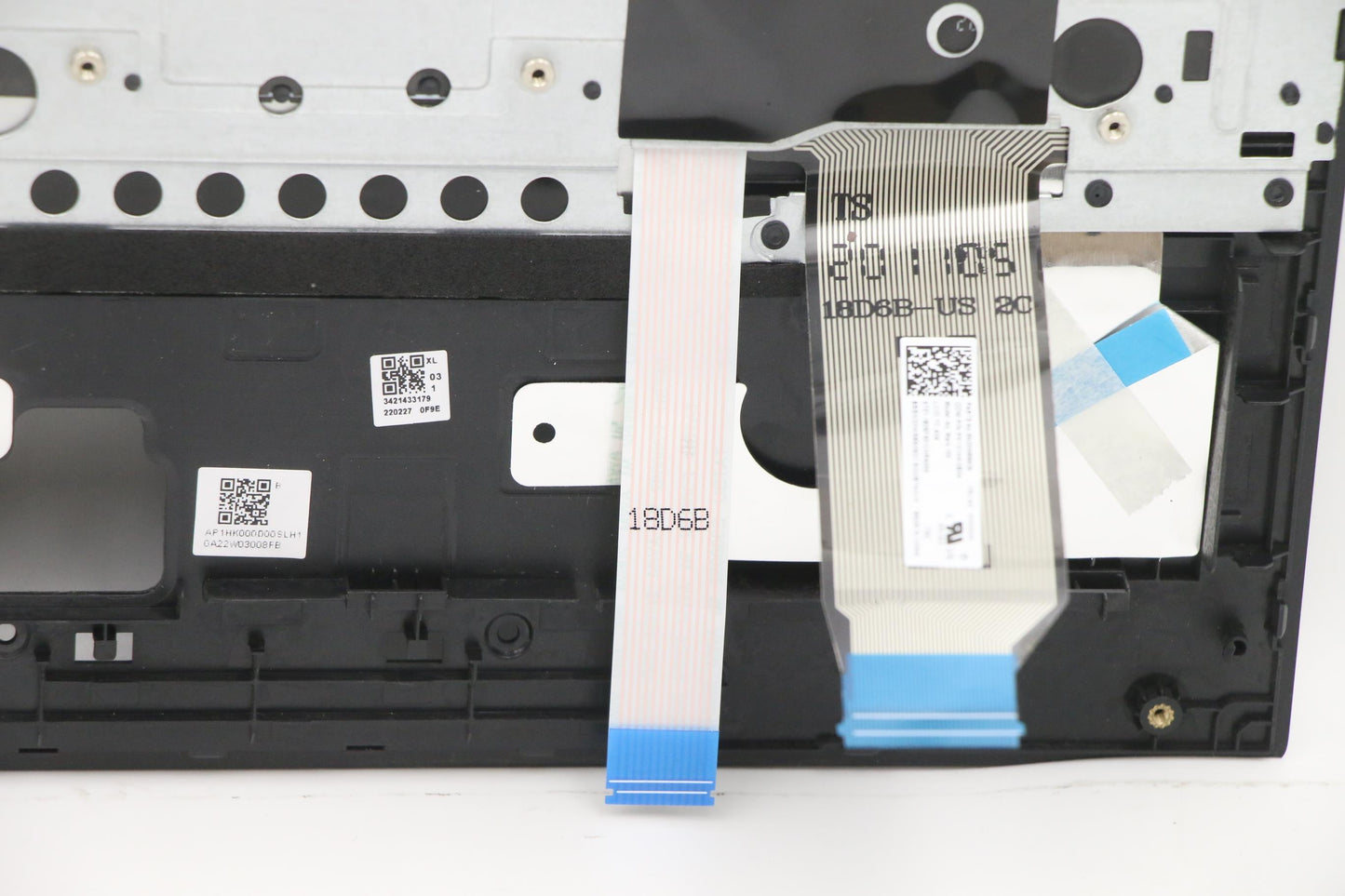 Lenovo Mech Assembly Kb C Tc Bklt(Tsg - 5M11C43831