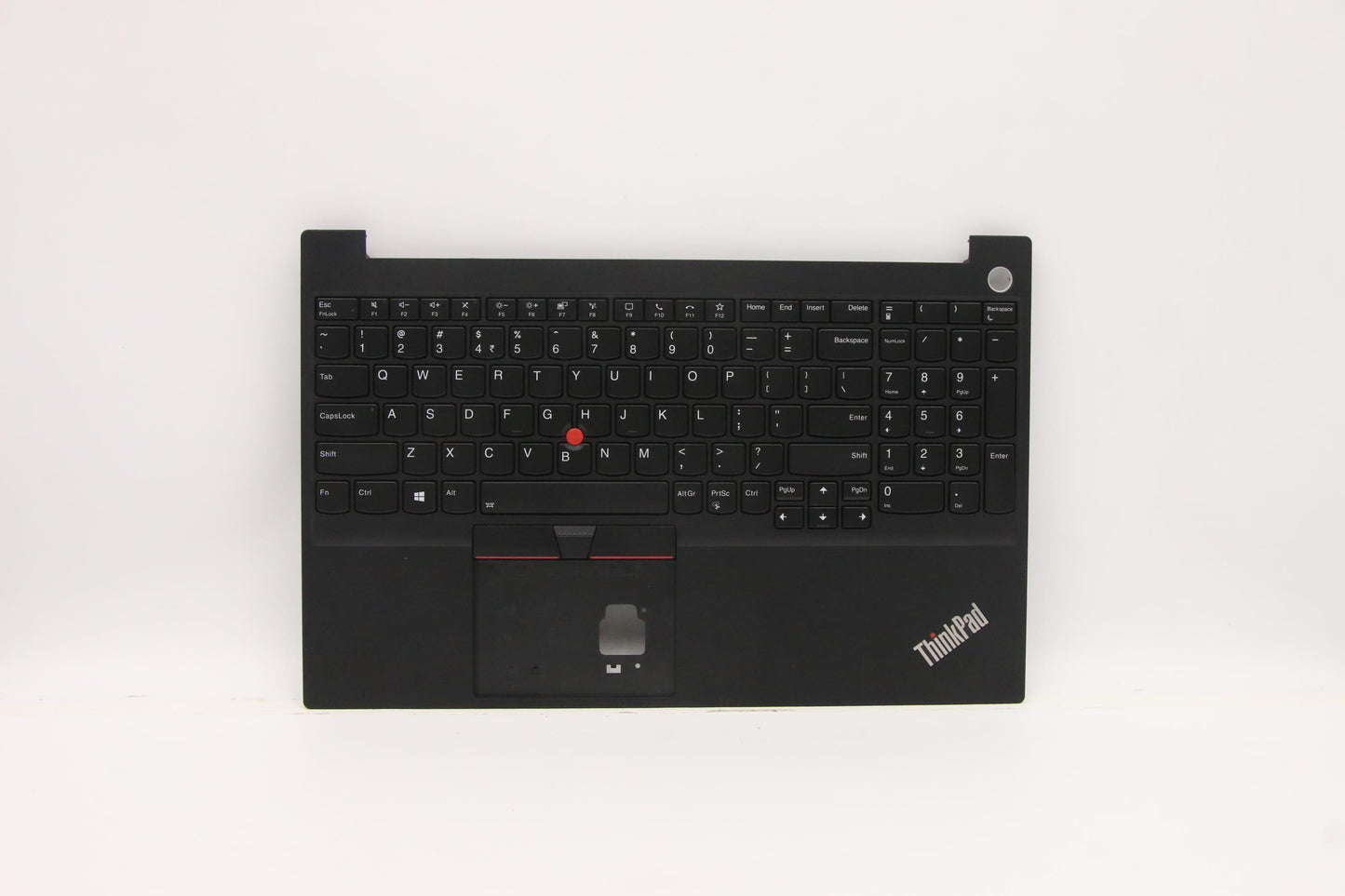Lenovo Mech_Asm Kb C Ind Eng Bklt(Pmx - 5M11C43839