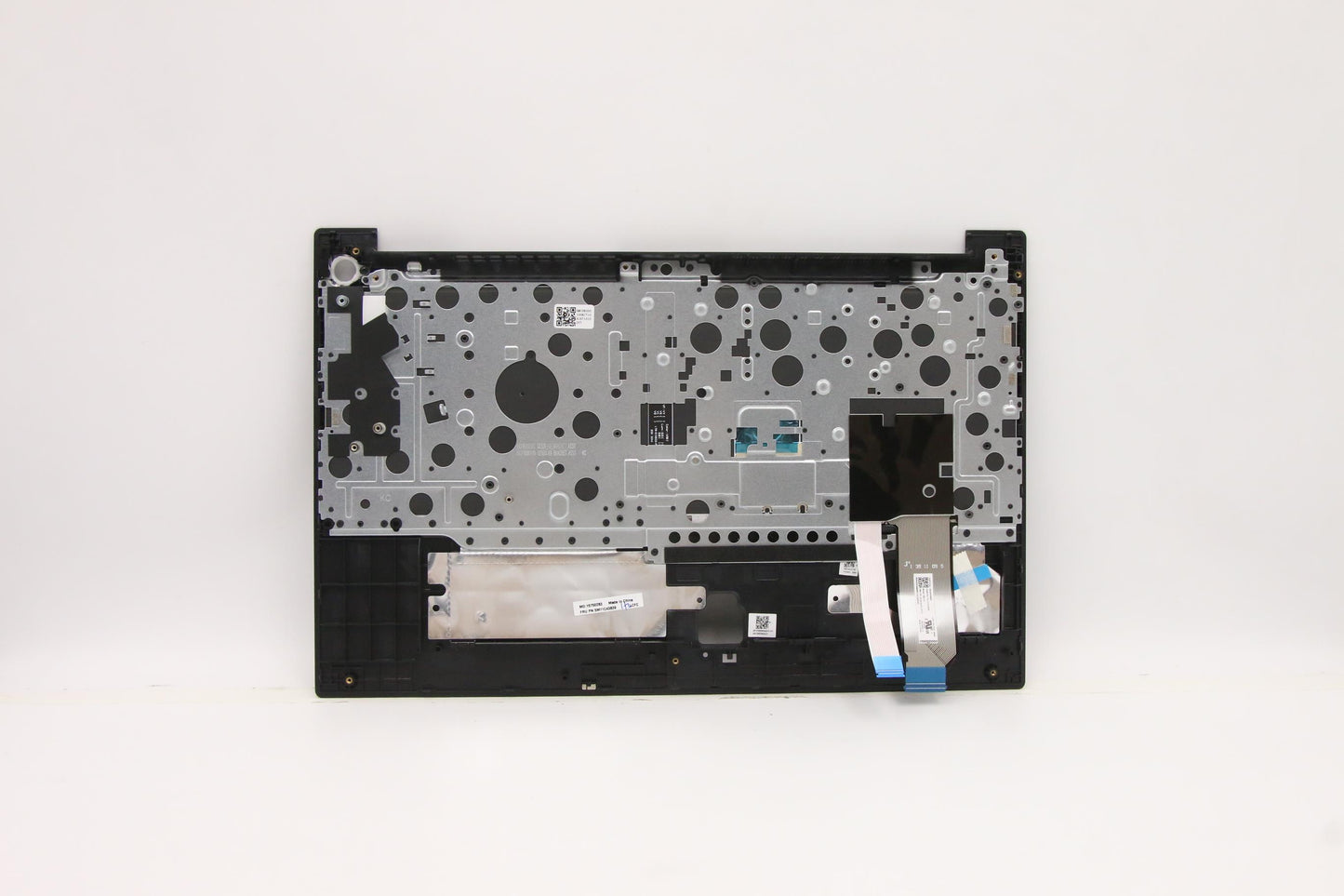 Lenovo Mech_Asm Kb C Ind Eng Bklt(Pmx - 5M11C43839