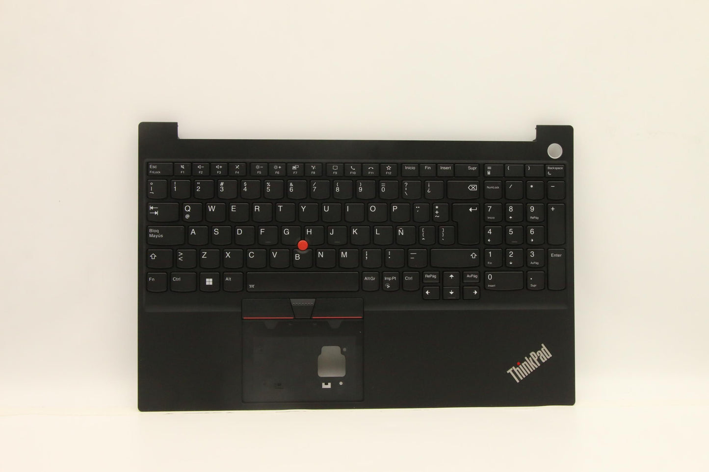 Lenovo Mech_Asm Kb C La Spa Bklt(Pmx) - 5M11C43842