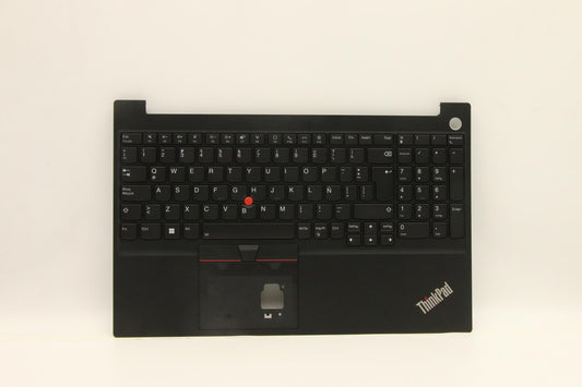 Lenovo Mech_Asm Kb C La Spa Bklt(Pmx) - 5M11C43842