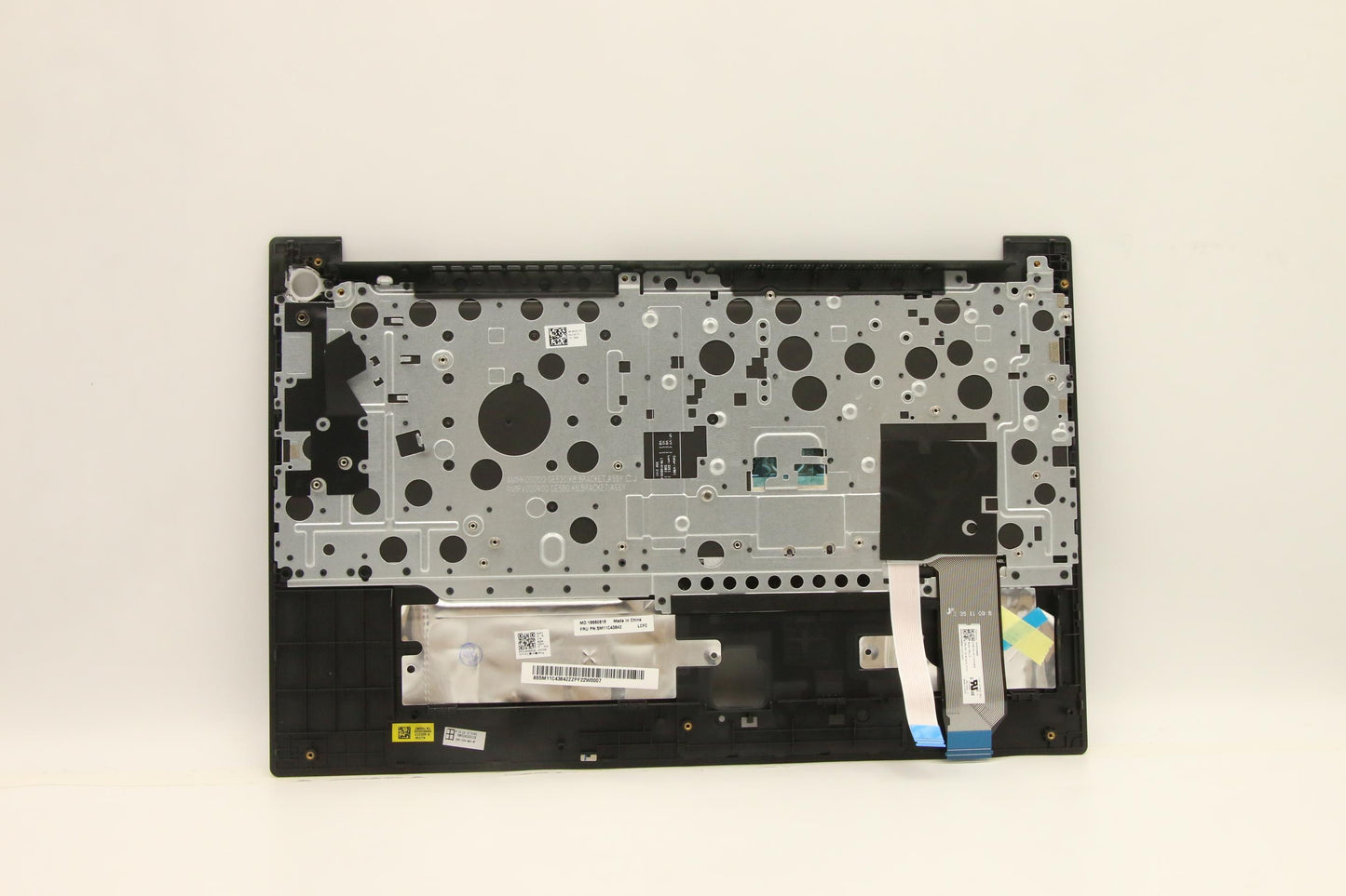 Lenovo Mech_Asm Kb C La Spa Bklt(Pmx) - 5M11C43842