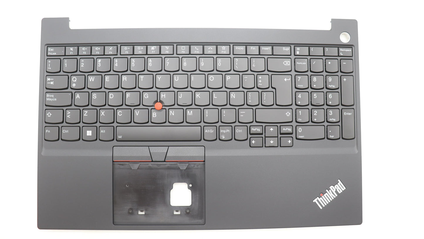 Lenovo Mech Assembly Kb C La Spa Bklt - 5M11C43843