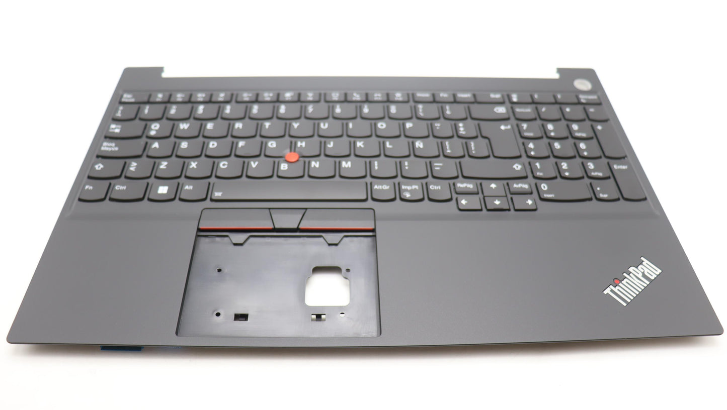 Lenovo Mech Assembly Kb C La Spa Bklt - 5M11C43843
