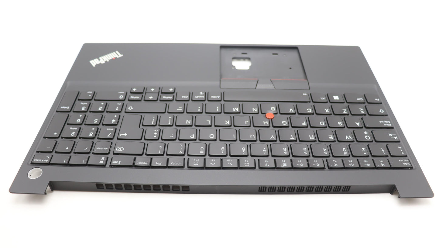Lenovo Mech Assembly Kb C La Spa Bklt - 5M11C43843