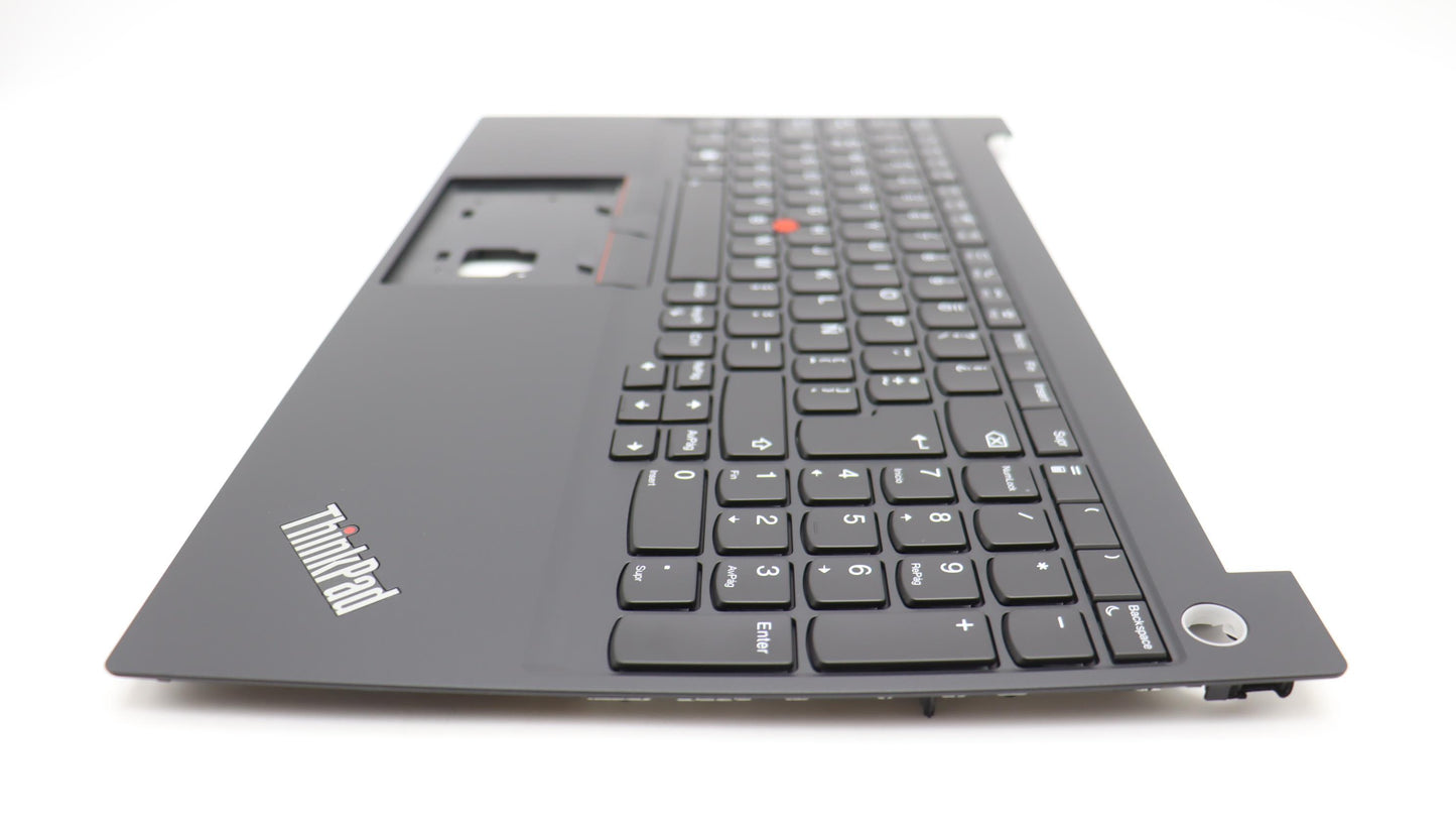 Lenovo Mech Assembly Kb C La Spa Bklt - 5M11C43843