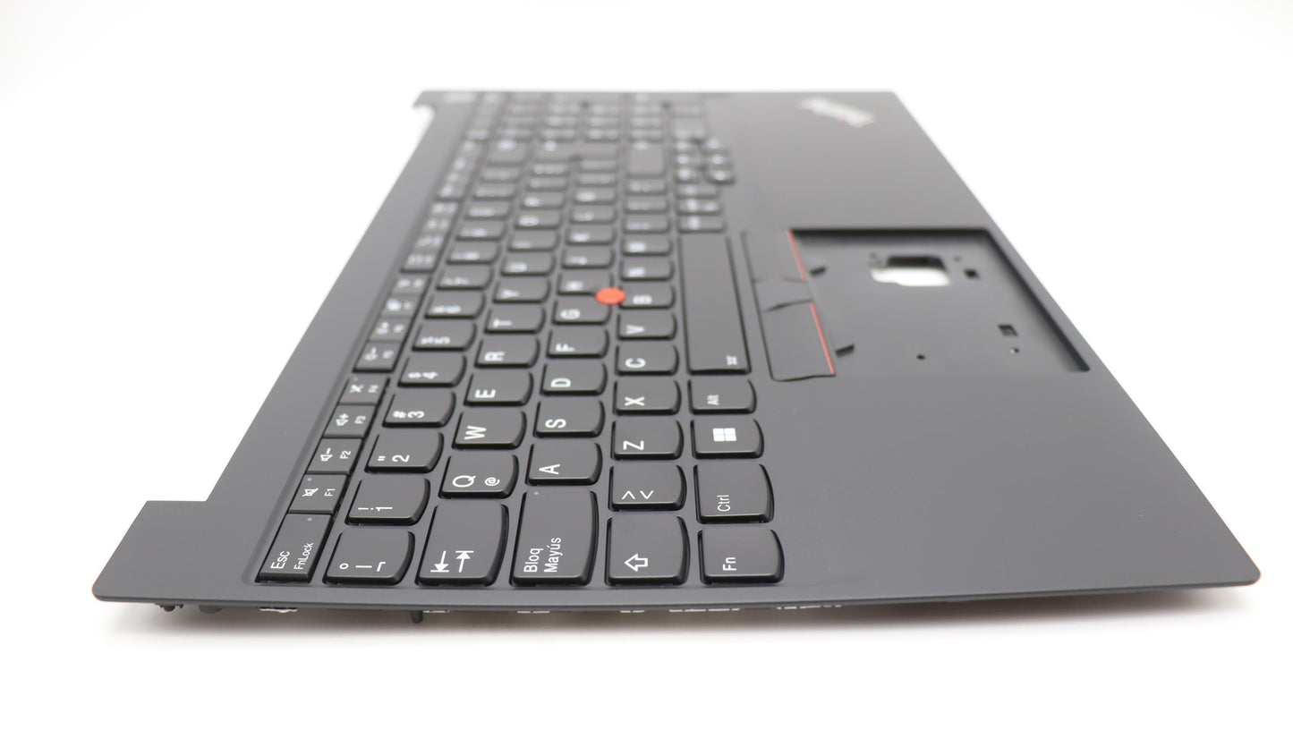 Lenovo Mech Assembly Kb C La Spa Bklt - 5M11C43843