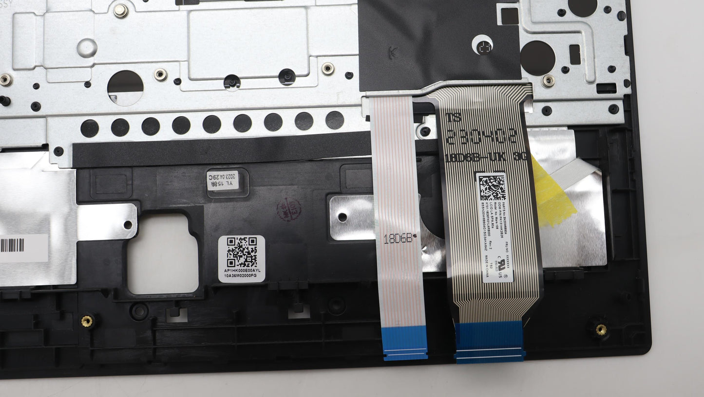 Lenovo Mech Assembly Kb C La Spa Bklt - 5M11C43843
