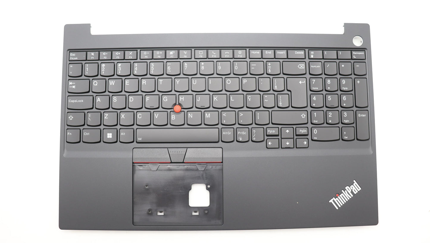Lenovo Mech Assembly Kb C Brl Bklt(Pm - 5M11C43845