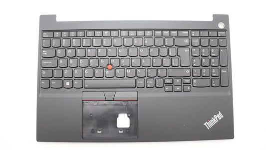 Lenovo Mech Assembly Kb C Brl Bklt(Pm - 5M11C43845
