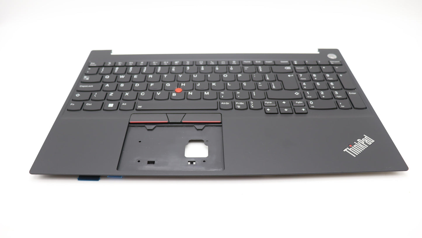 Lenovo Mech Assembly Kb C Brl Bklt(Pm - 5M11C43845