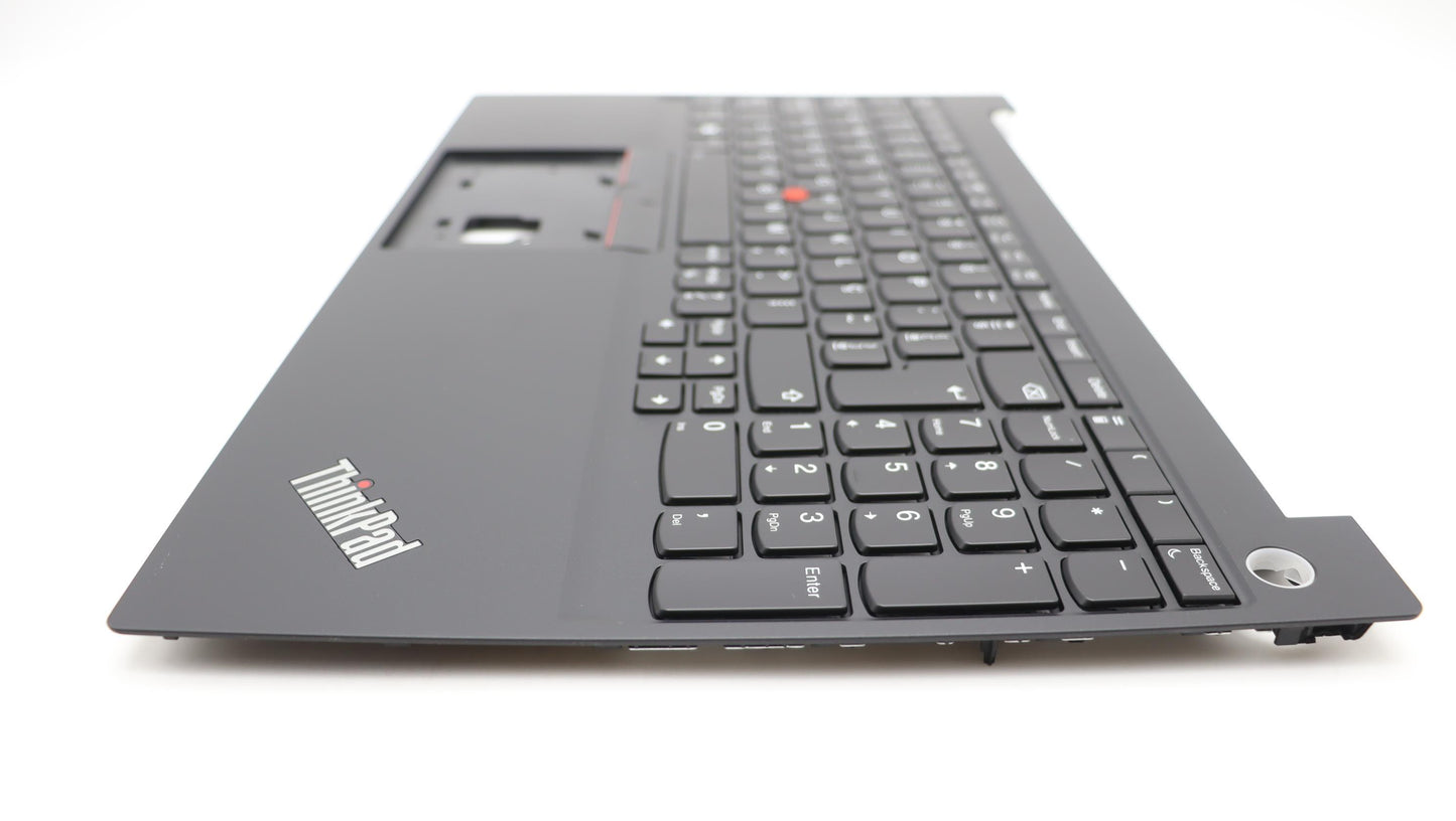 Lenovo Mech Assembly Kb C Brl Bklt(Pm - 5M11C43845