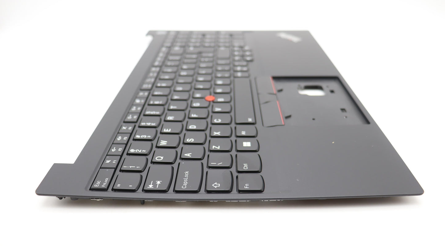 Lenovo Mech Assembly Kb C Brl Bklt(Pm - 5M11C43845