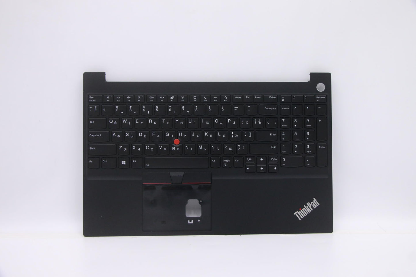 Lenovo Mech Assembly Kb C Ukr Bklt(Pm - 5M11C43854