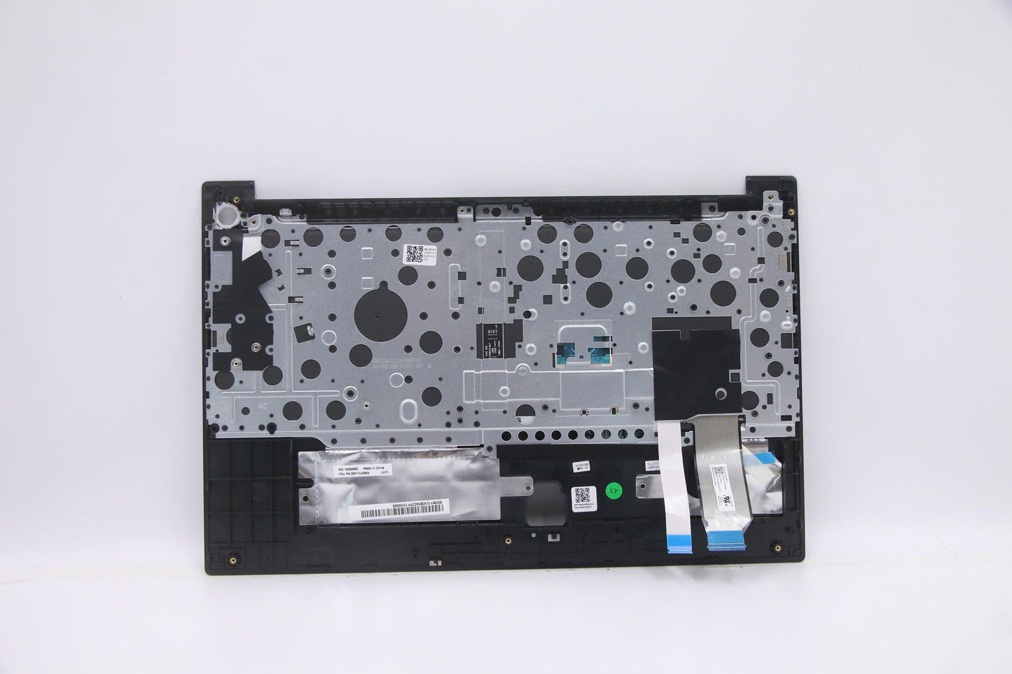 Lenovo Mech Assembly Kb C Ukr Bklt(Pm - 5M11C43854