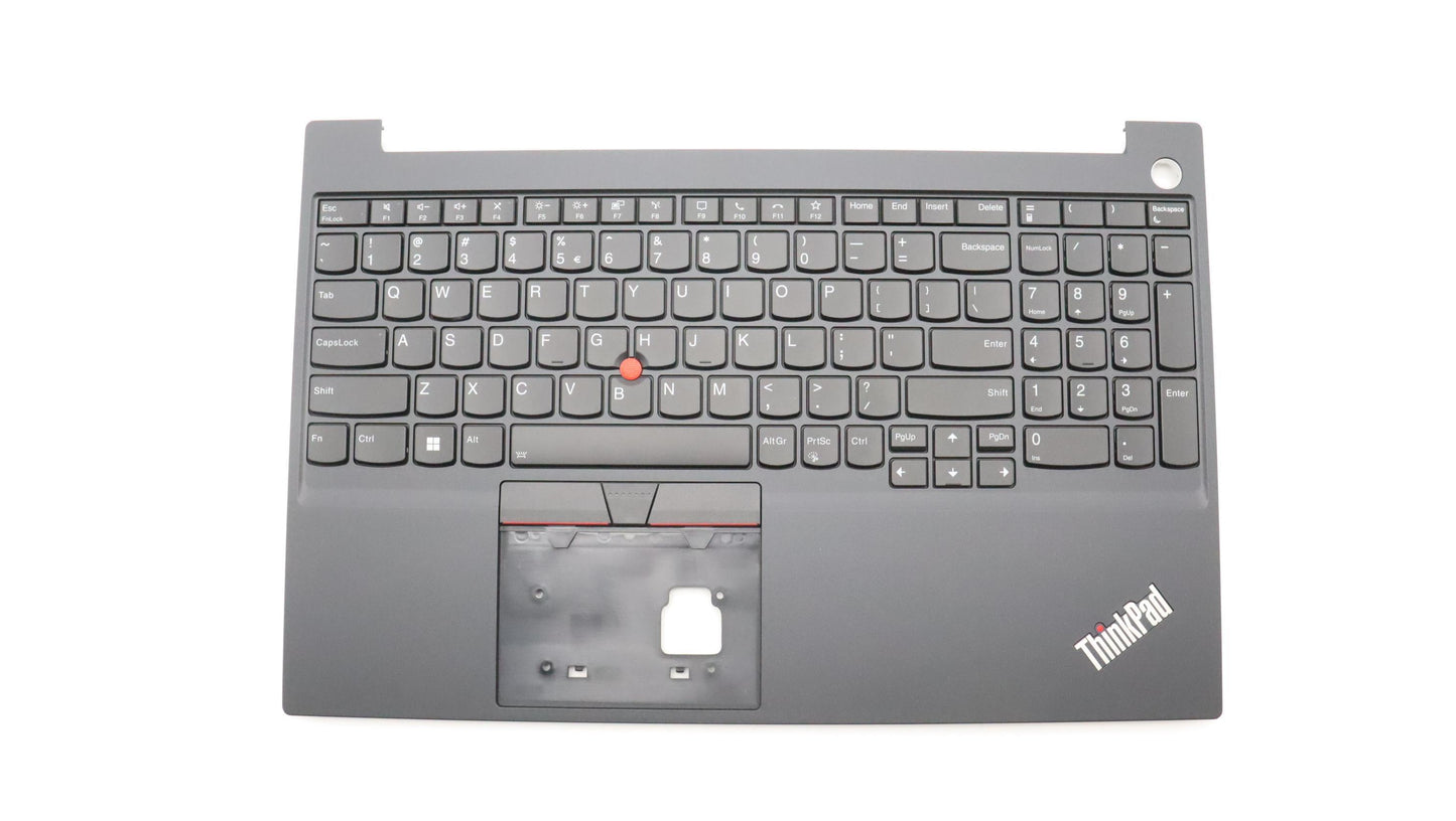 Lenovo Mech Assembly Kbc Euroengbklt( - 5M11C43923