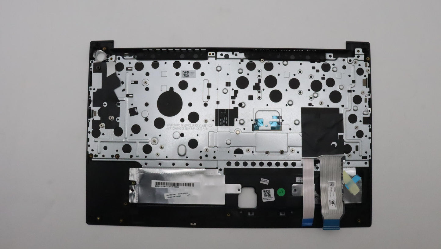 Lenovo Mech Assembly Kbc Euroengbklt( - 5M11C43923