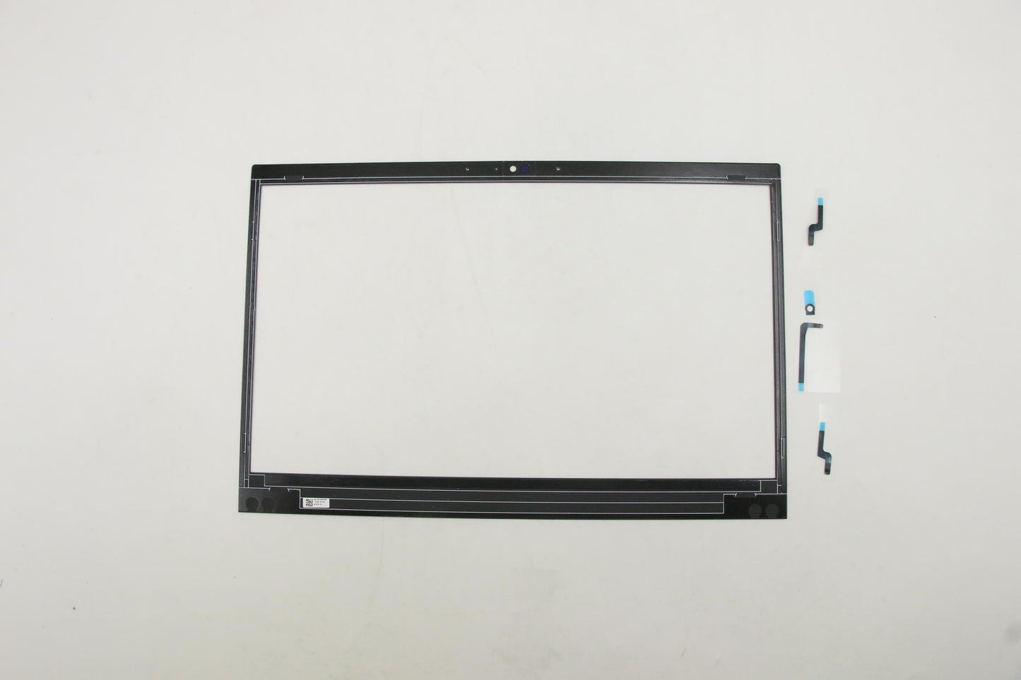 Lenovo Bezel Sheet with FHD/LP Tape - 5M11C43964
