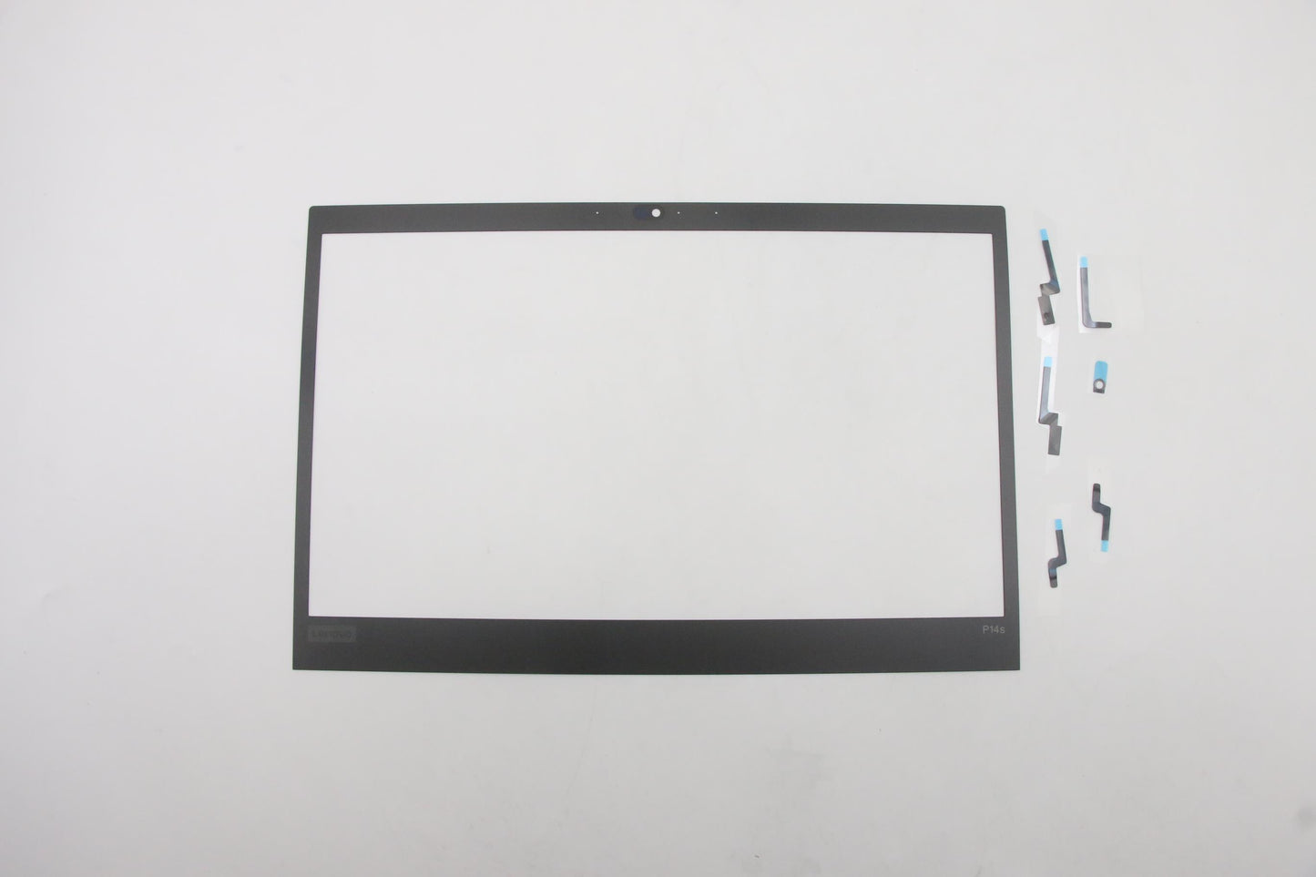 Lenovo Mech_Asm Fru Ir Bezel Sheet+Ep - 5M11C43965