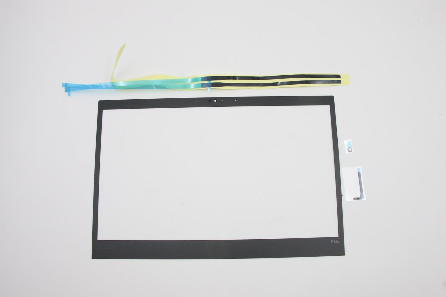Lenovo Mech_Asm Fru Ir Bzl Sheet+Fhd/ - 5M11C43967