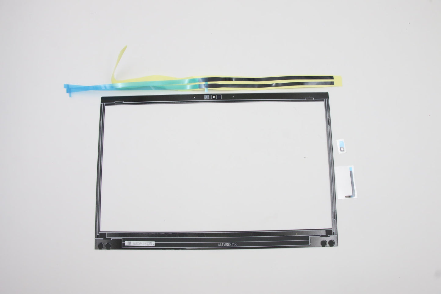 Lenovo Mech_Asm Fru Ir Bzl Sheet+Fhd/ - 5M11C43967
