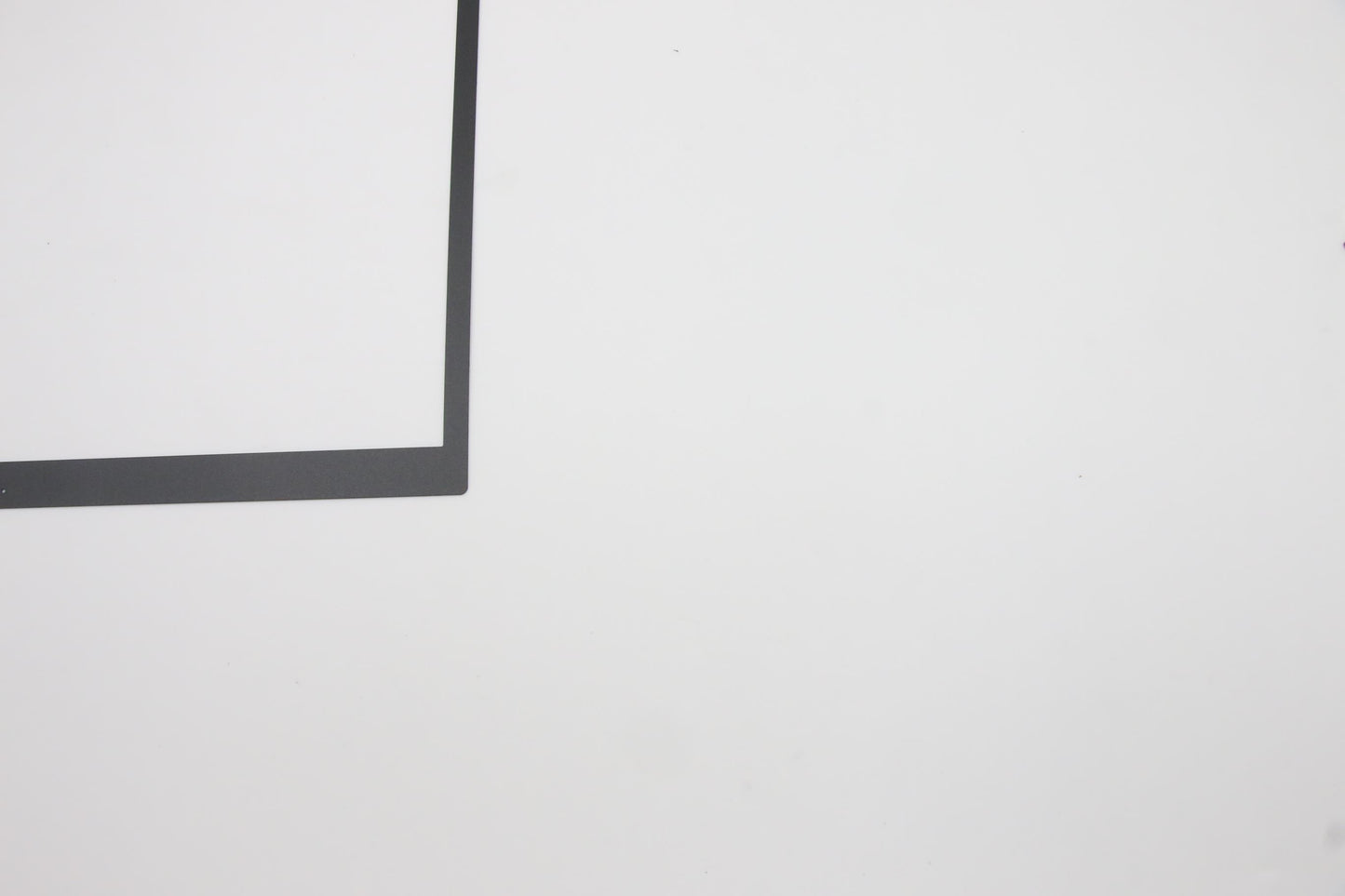 Lenovo Mech_Asm Fru Ir Bzl Sheet+Fhd/ - 5M11C43967